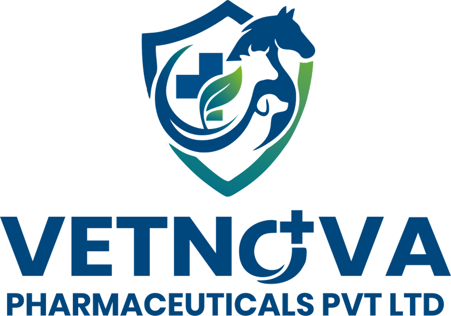 Vetnova Pharmaceuticals Pvt Ltd